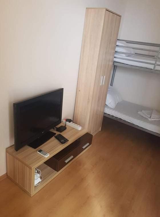 Aniko Apartman Apartman Szveti Vlasz Kültér fotó