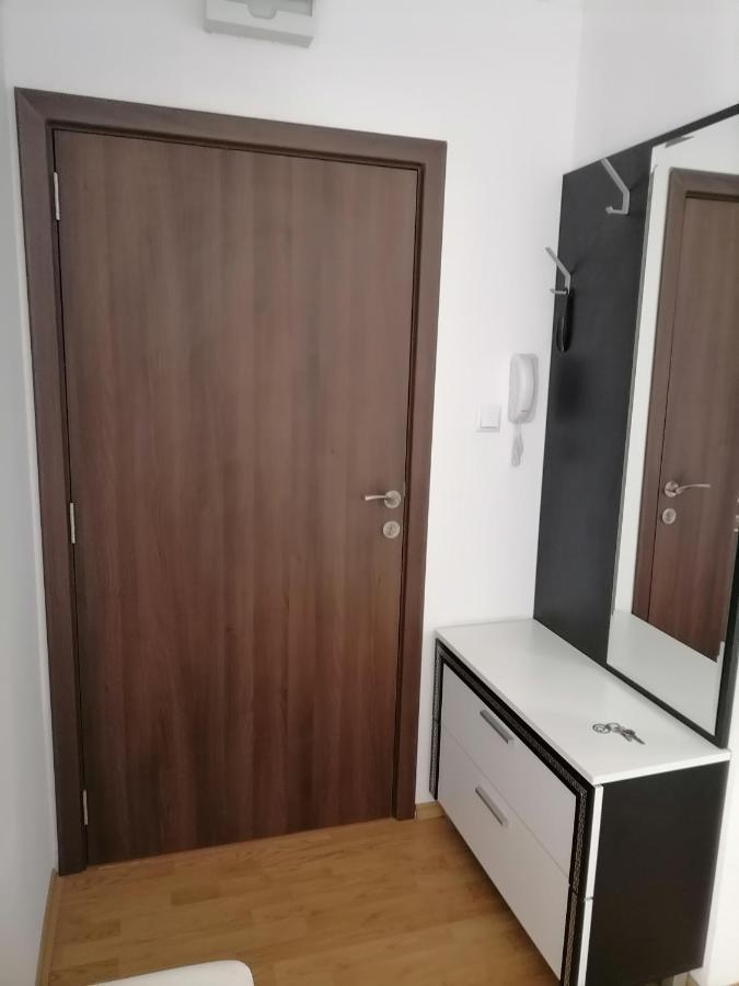 Aniko Apartman Apartman Szveti Vlasz Kültér fotó